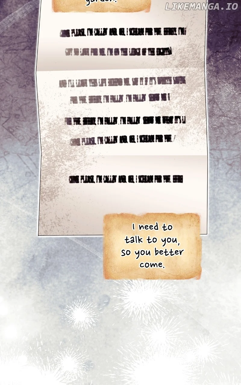 Hoping for My Death chapter 60 page 100