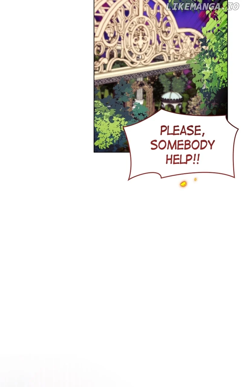 Hoping for My Death chapter 60 page 102