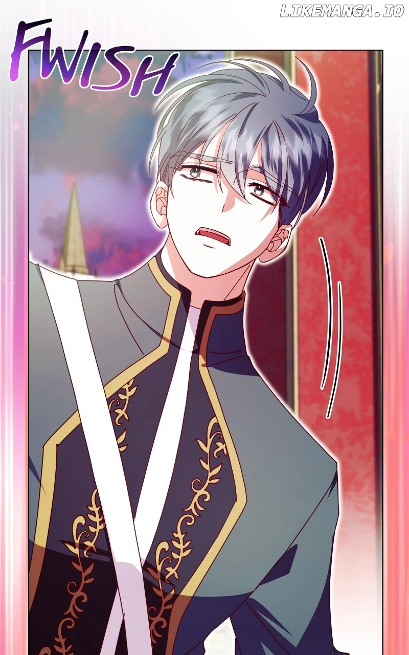 Hoping for My Death chapter 60 page 103