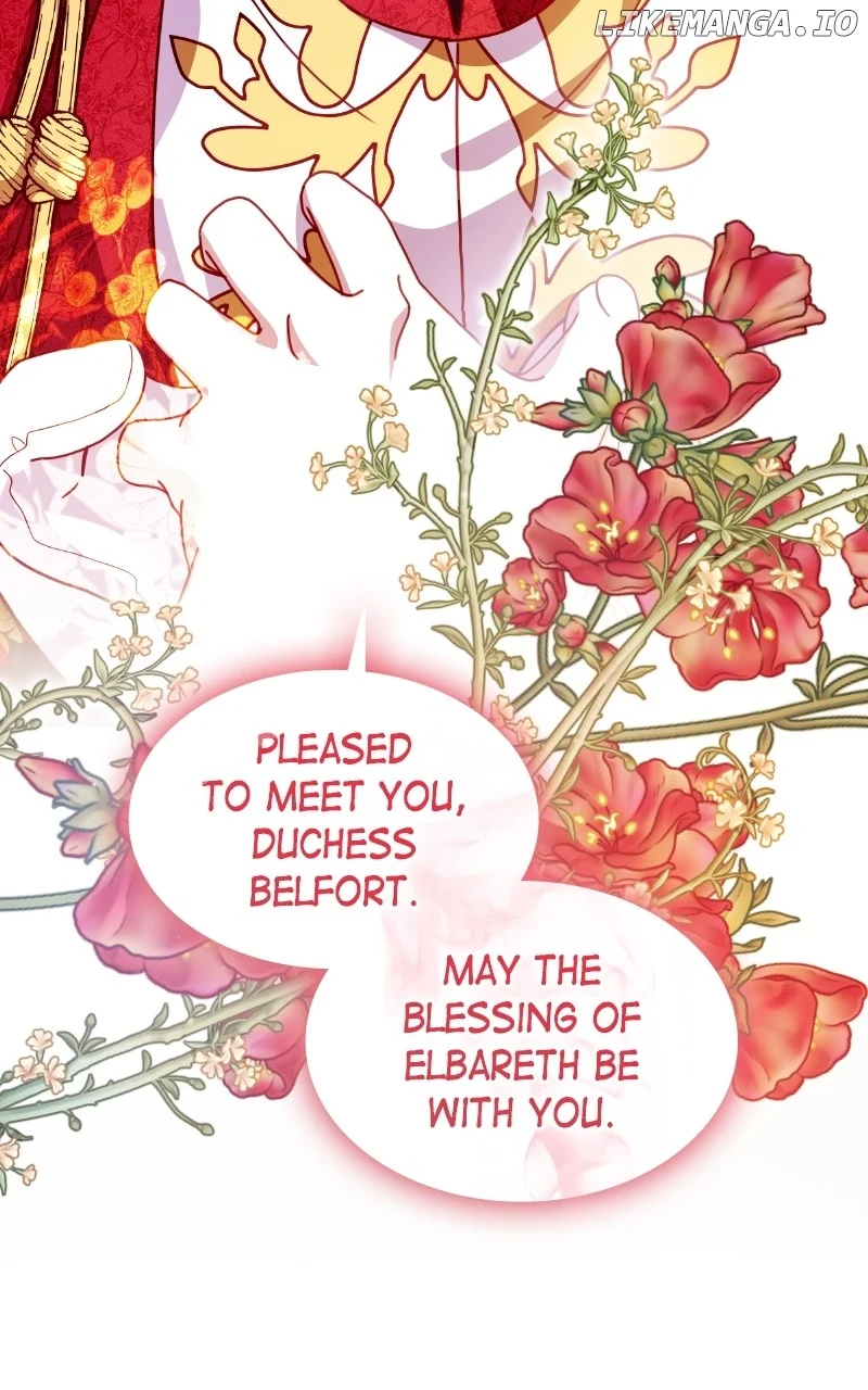 Hoping for My Death chapter 60 page 14