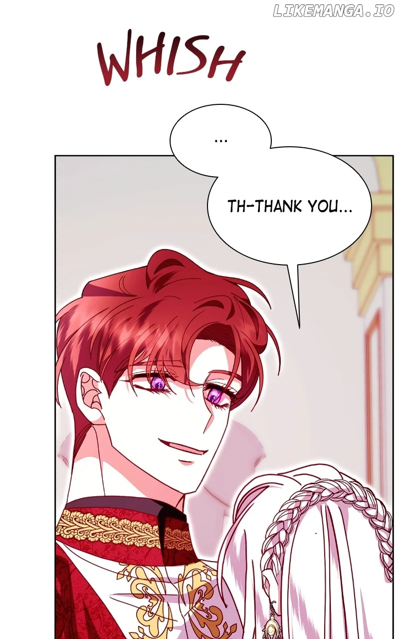 Hoping for My Death chapter 60 page 16