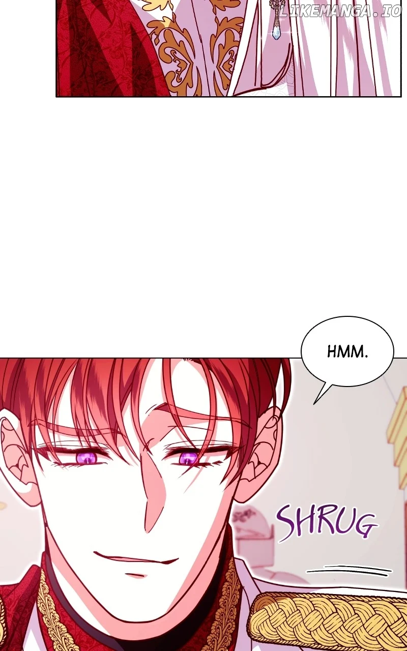 Hoping for My Death chapter 60 page 17