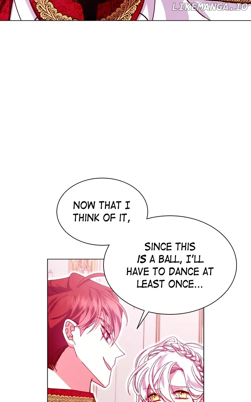 Hoping for My Death chapter 60 page 18