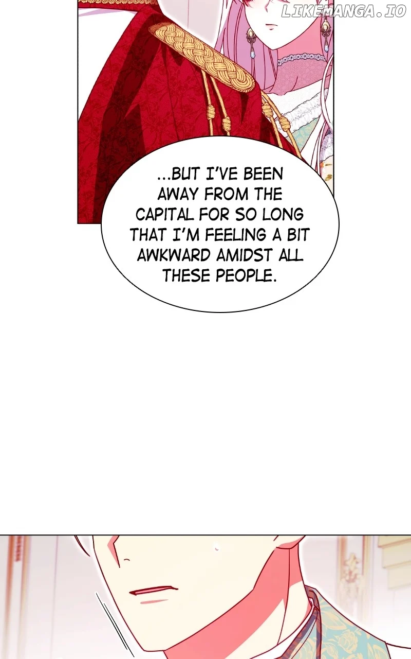Hoping for My Death chapter 60 page 19