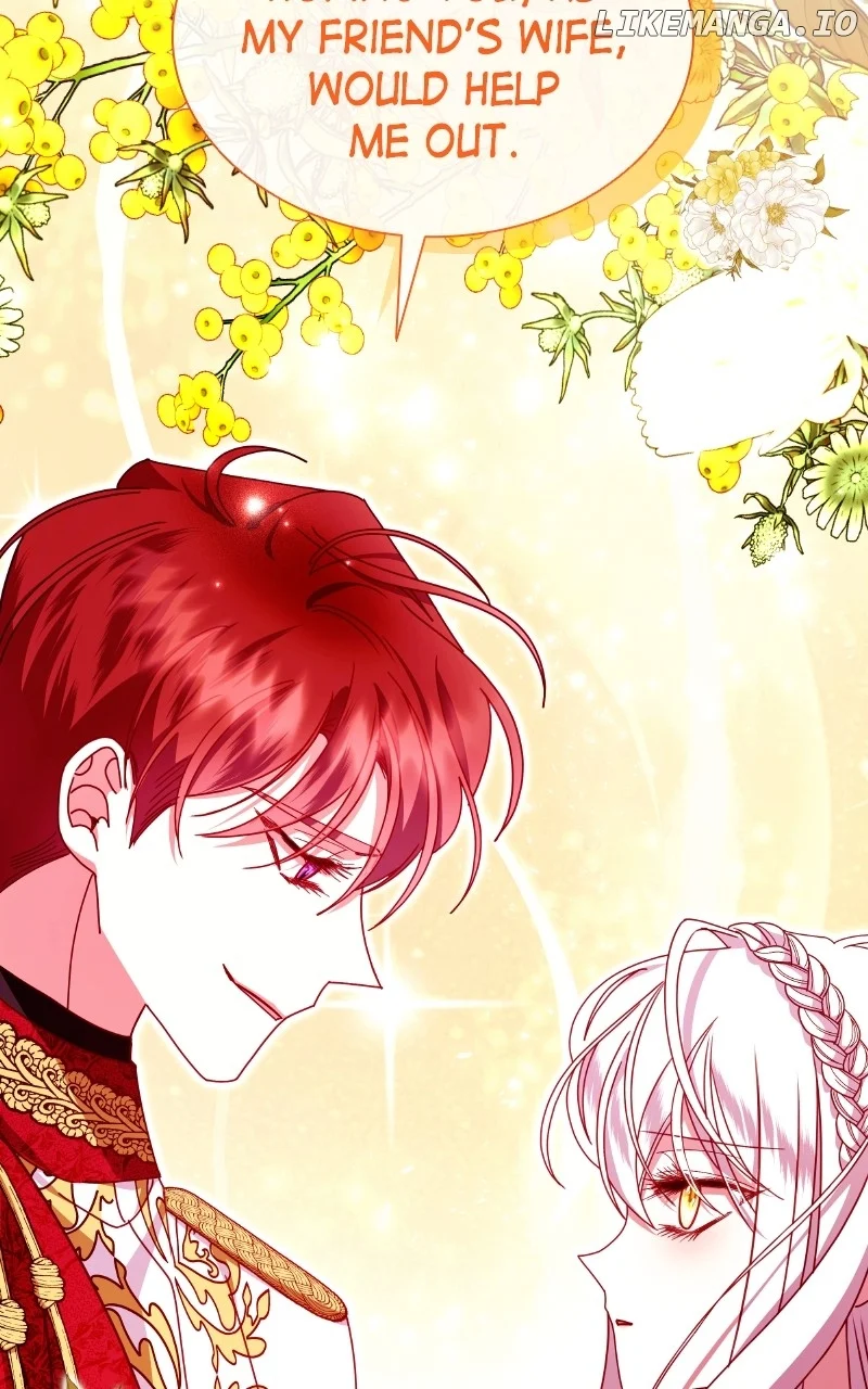 Hoping for My Death chapter 60 page 21