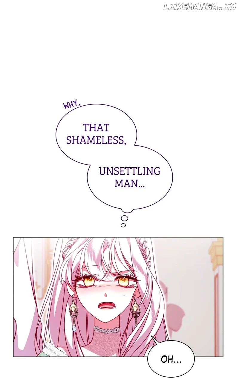 Hoping for My Death chapter 60 page 23