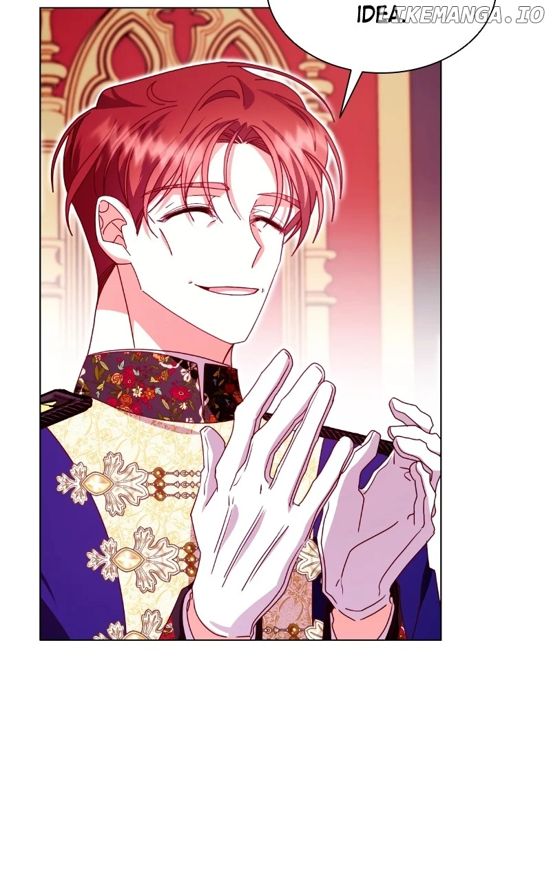 Hoping for My Death chapter 60 page 25
