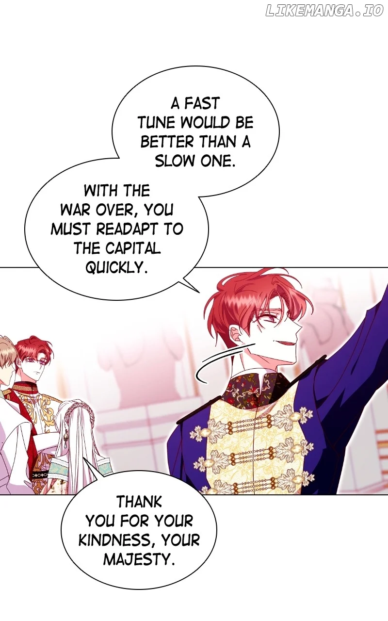 Hoping for My Death chapter 60 page 26