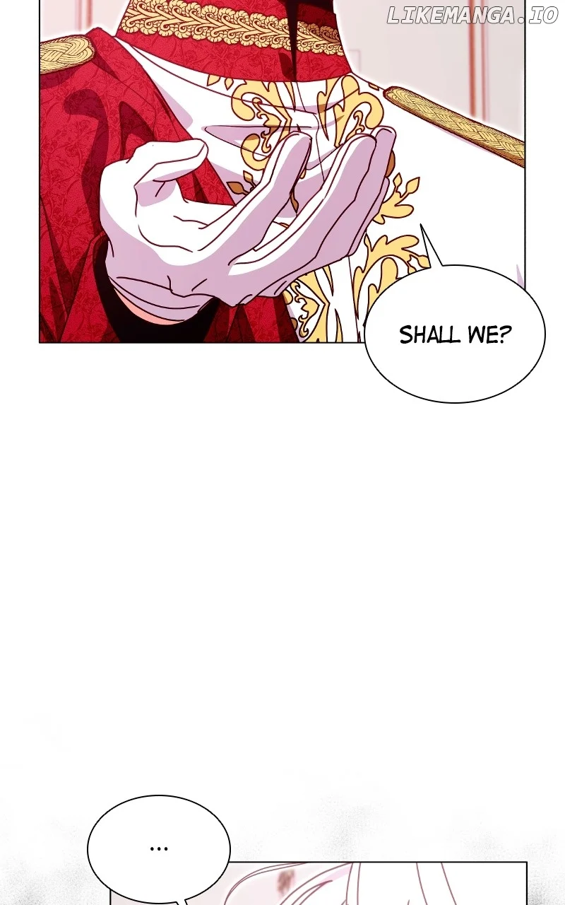 Hoping for My Death chapter 60 page 28