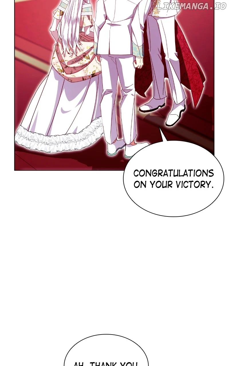 Hoping for My Death chapter 60 page 3