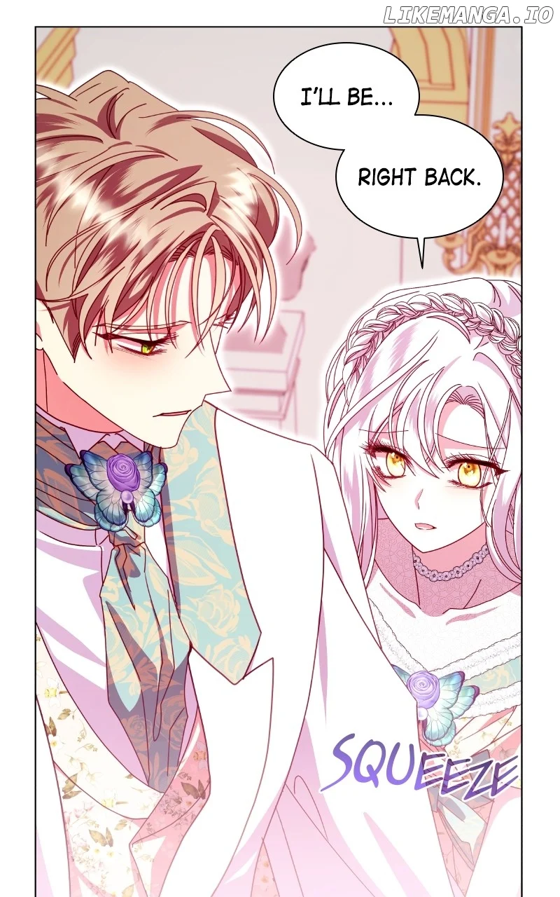Hoping for My Death chapter 60 page 32