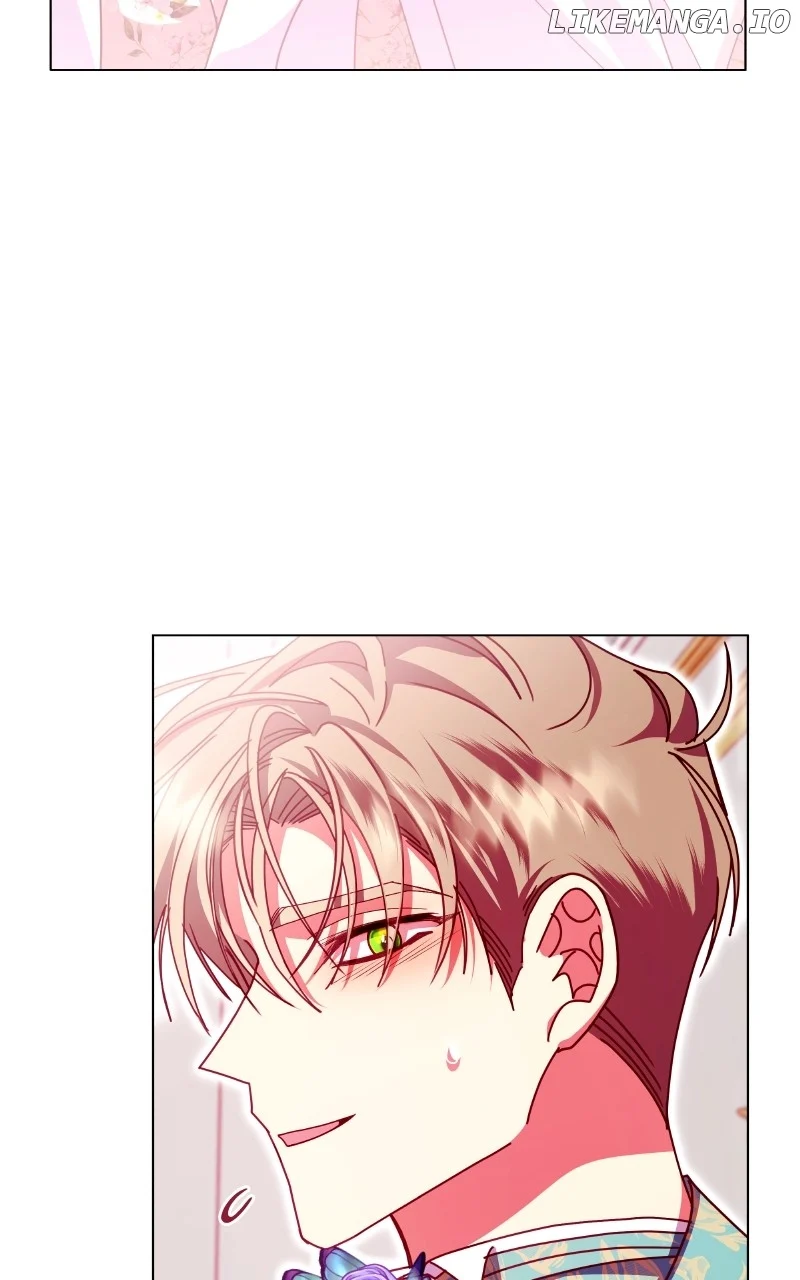 Hoping for My Death chapter 60 page 33