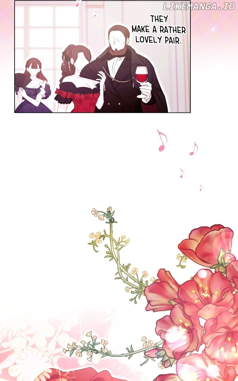 Hoping for My Death chapter 60 page 38