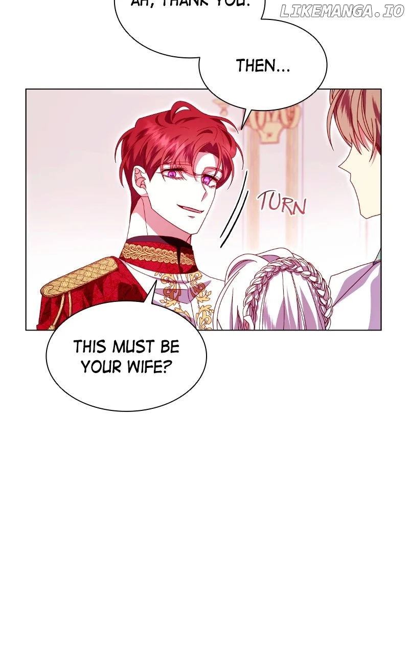 Hoping for My Death chapter 60 page 4