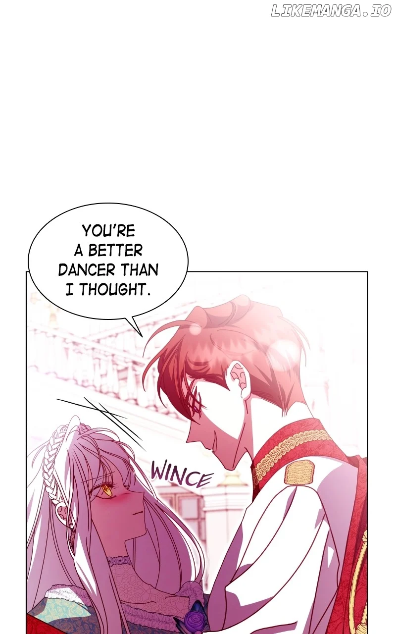 Hoping for My Death chapter 60 page 42