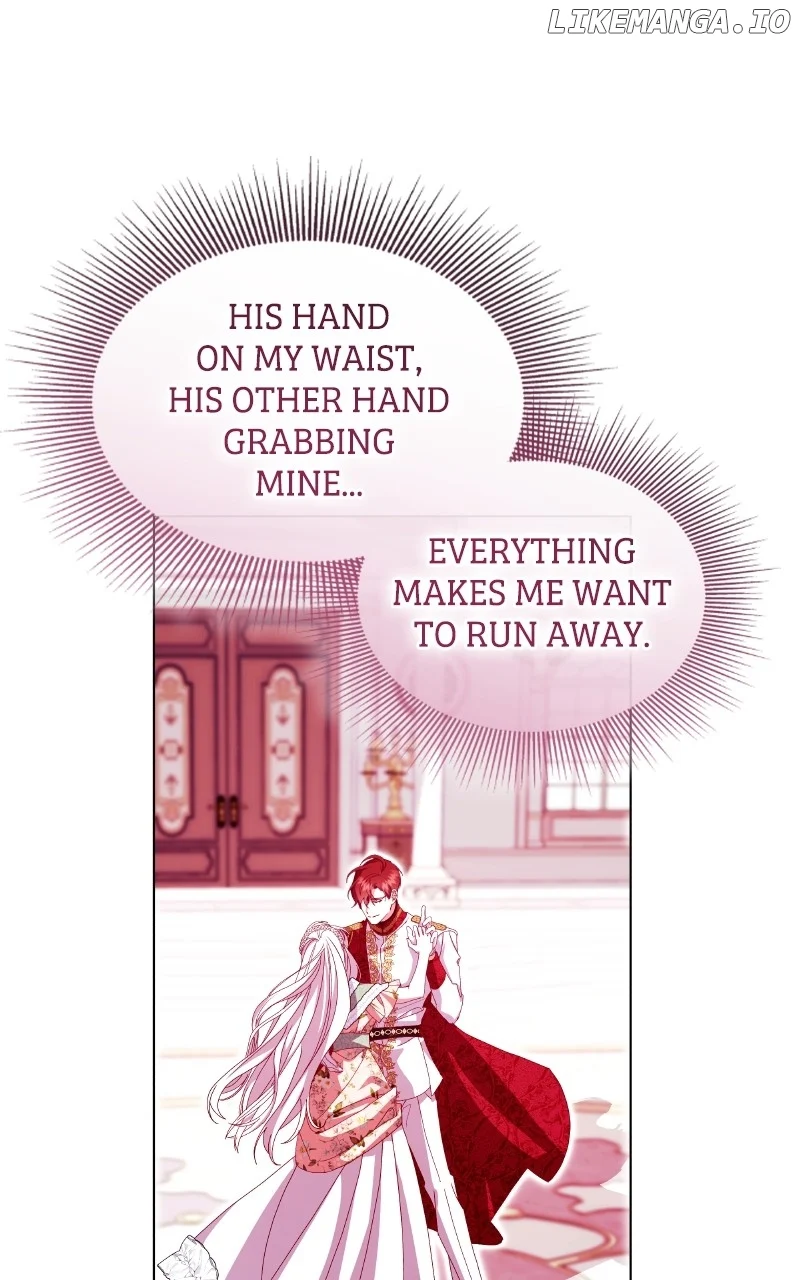 Hoping for My Death chapter 60 page 45