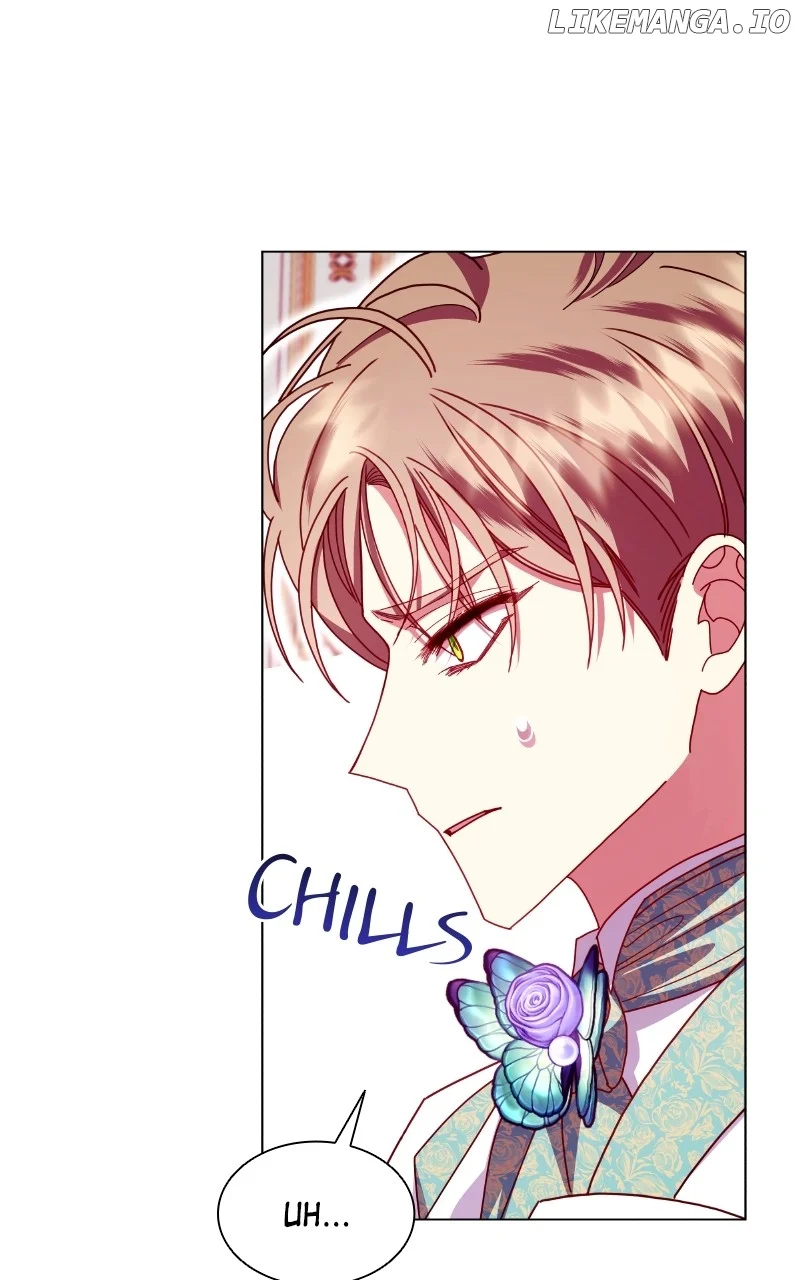 Hoping for My Death chapter 60 page 5