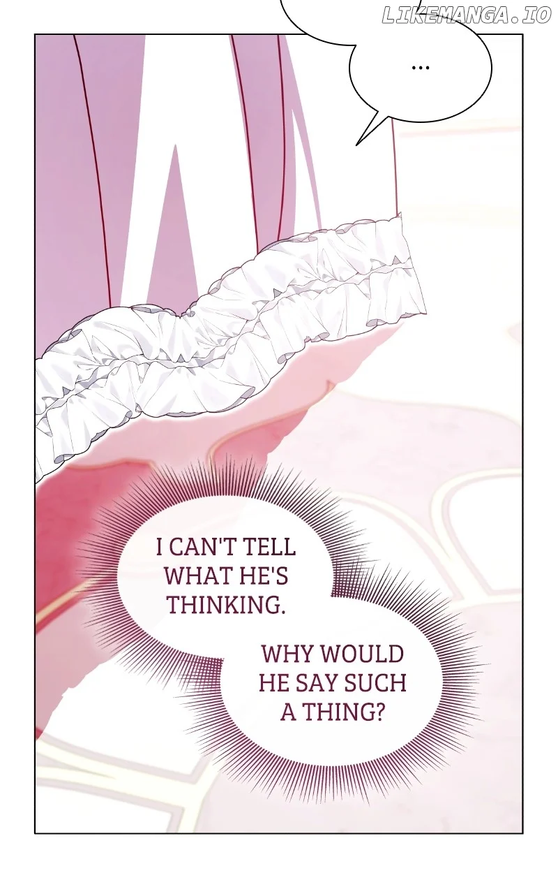 Hoping for My Death chapter 60 page 51