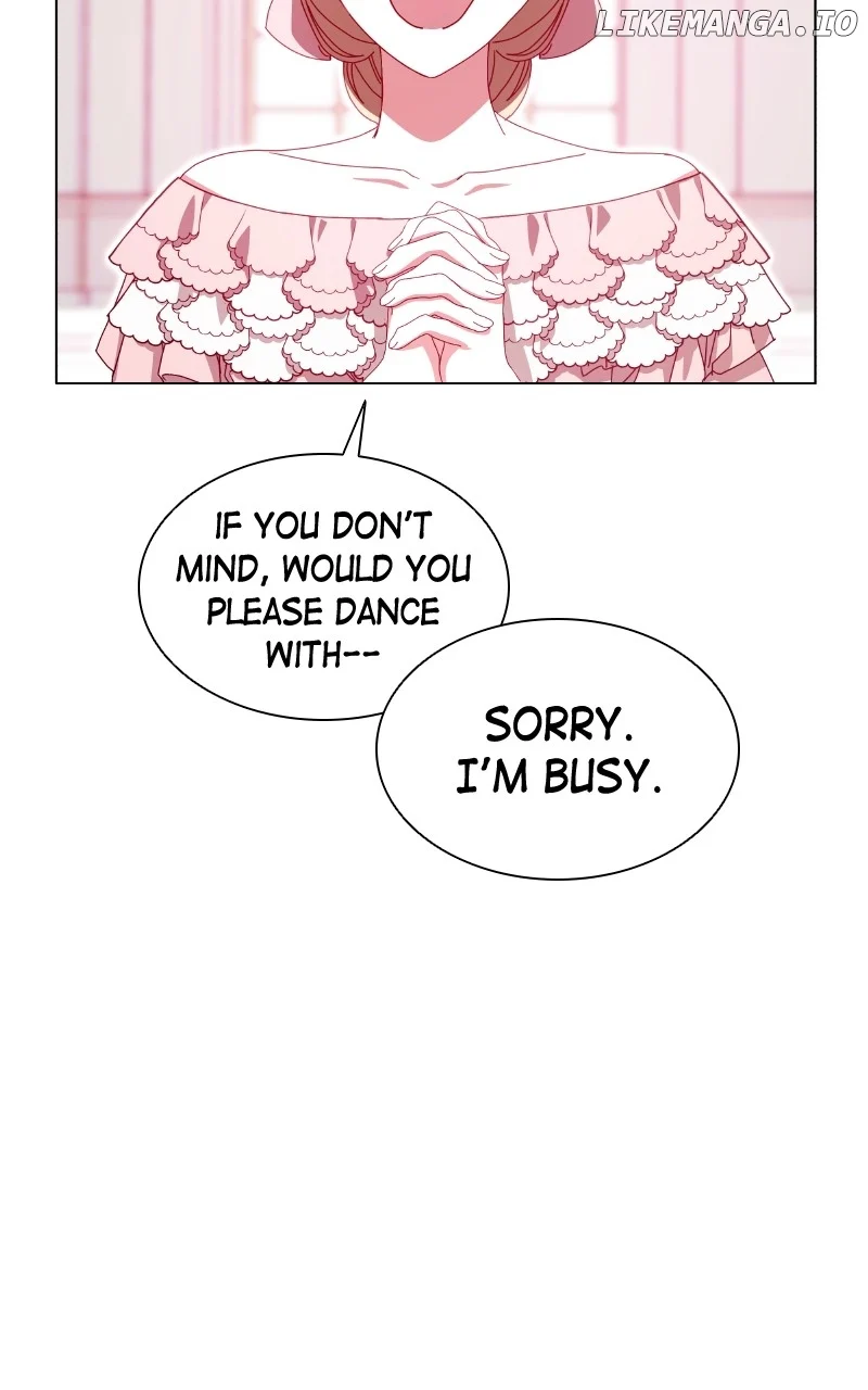 Hoping for My Death chapter 60 page 53