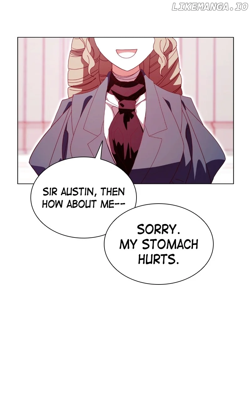 Hoping for My Death chapter 60 page 54