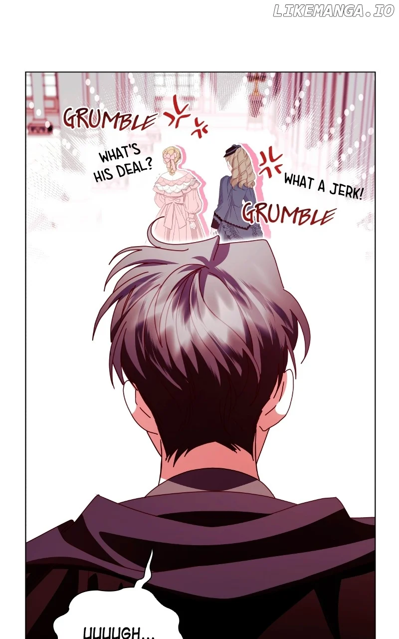 Hoping for My Death chapter 60 page 55