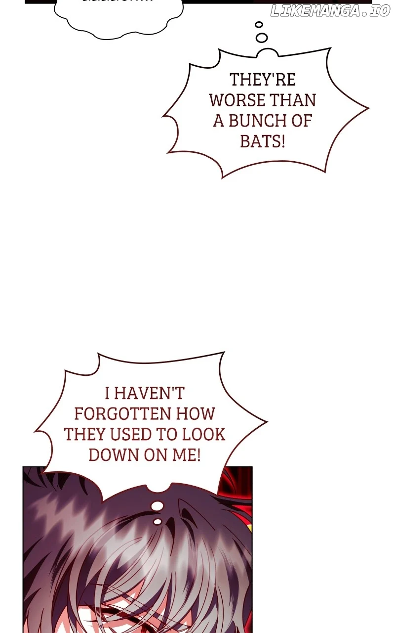 Hoping for My Death chapter 60 page 56