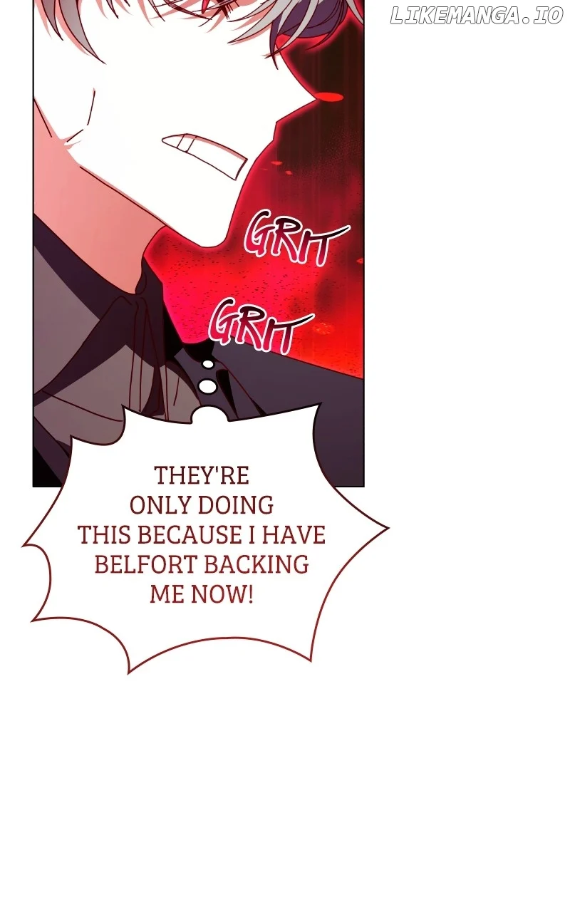 Hoping for My Death chapter 60 page 57