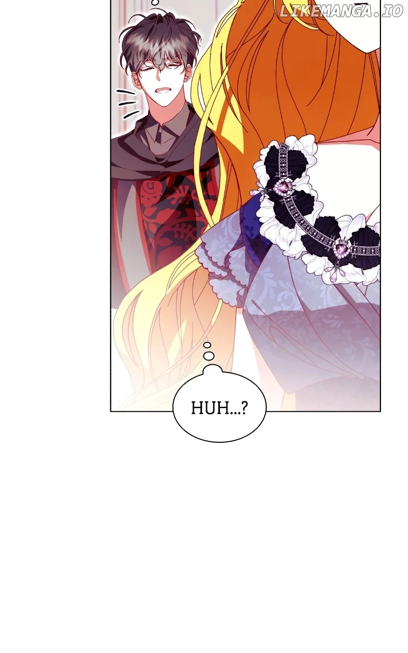 Hoping for My Death chapter 60 page 59