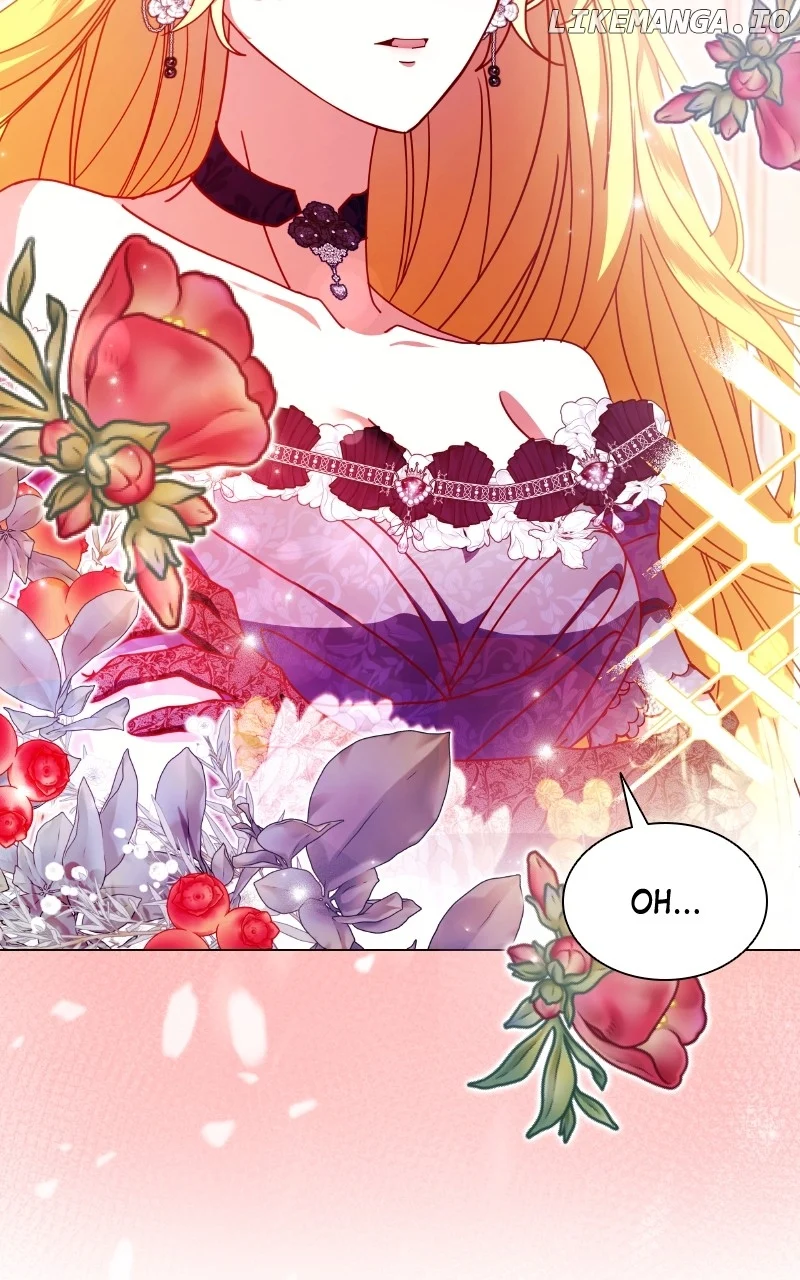Hoping for My Death chapter 60 page 61
