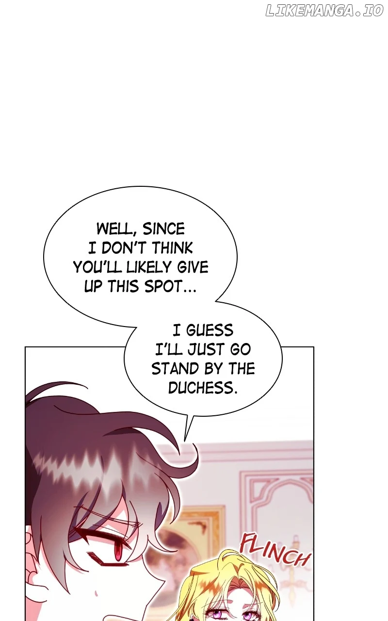 Hoping for My Death chapter 60 page 64
