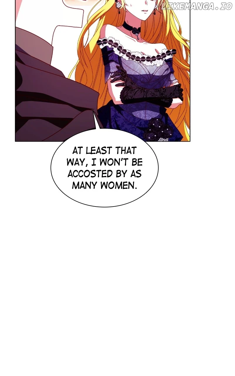 Hoping for My Death chapter 60 page 65
