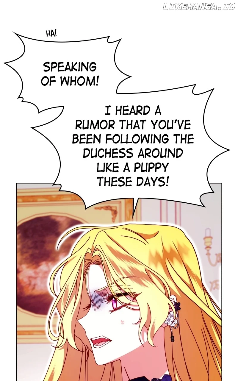 Hoping for My Death chapter 60 page 66