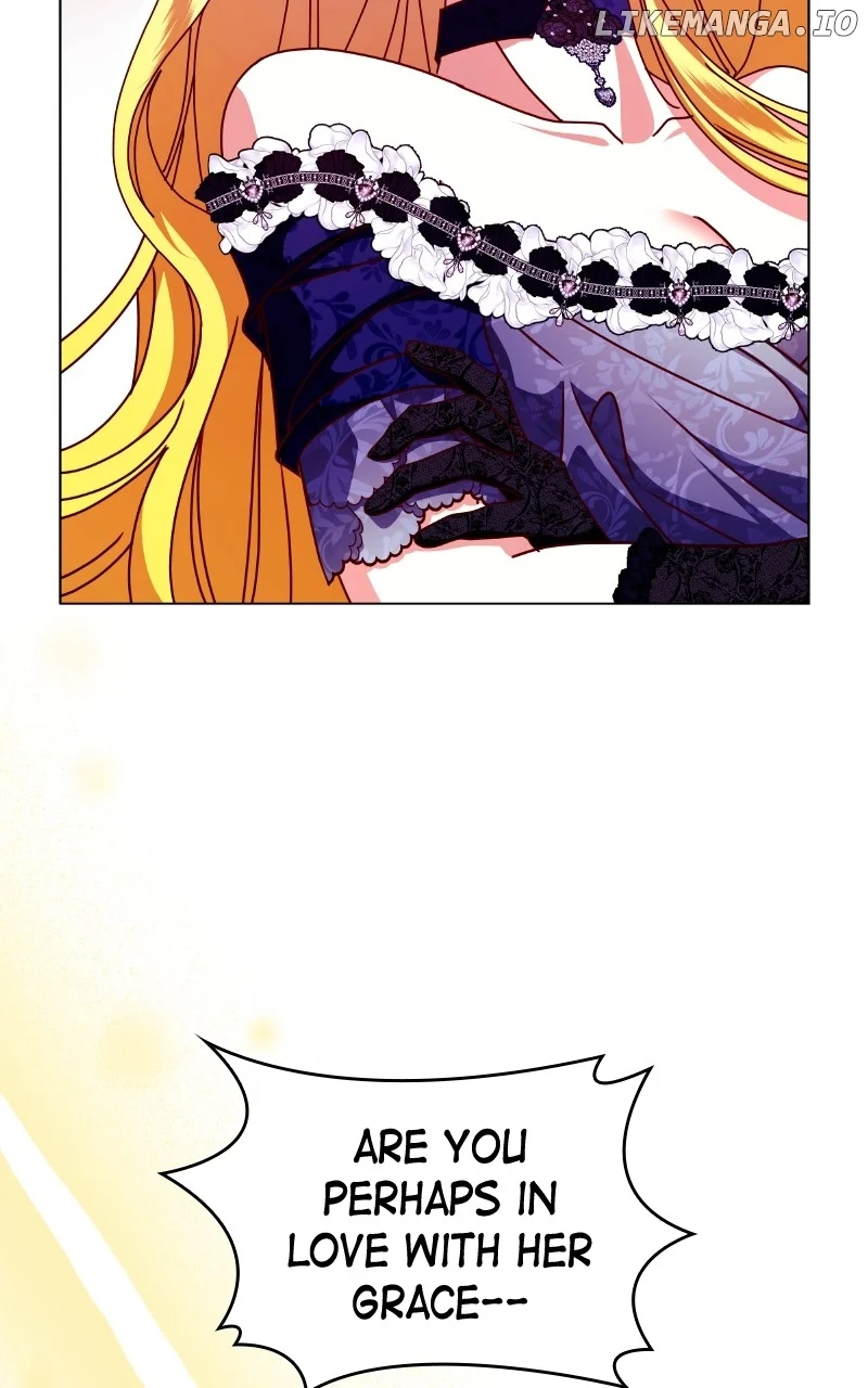 Hoping for My Death chapter 60 page 67