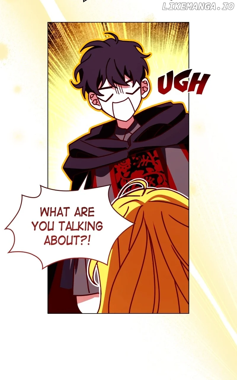 Hoping for My Death chapter 60 page 68
