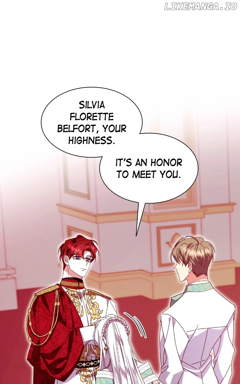 Hoping for My Death chapter 60 page 7