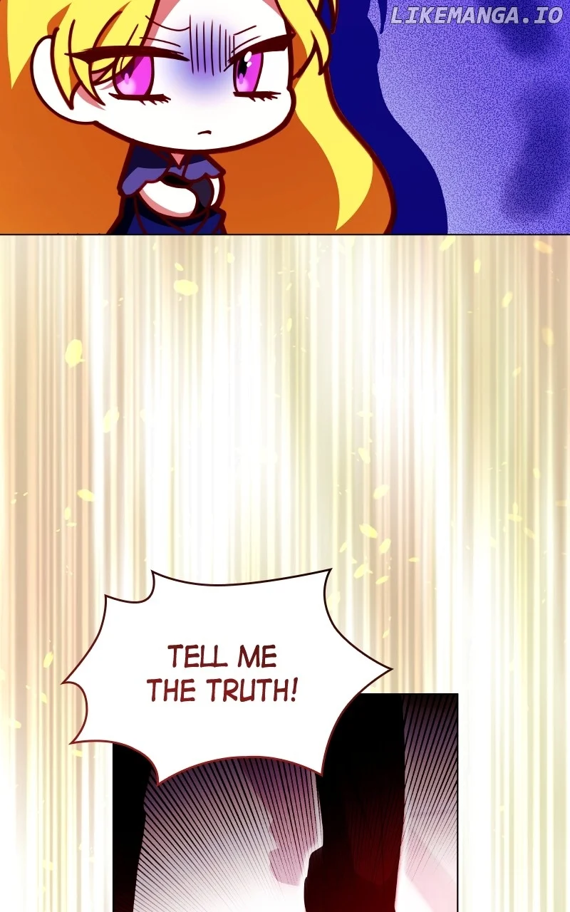 Hoping for My Death chapter 60 page 70