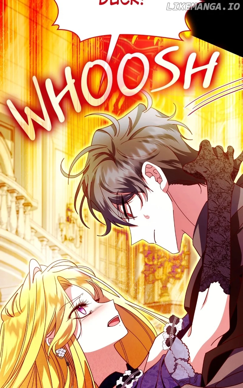 Hoping for My Death chapter 60 page 73