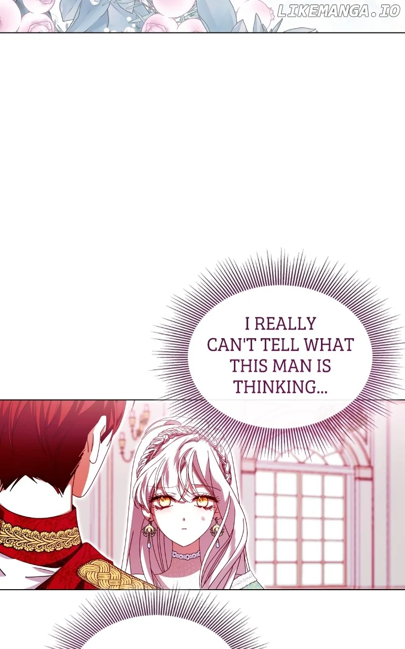 Hoping for My Death chapter 60 page 78
