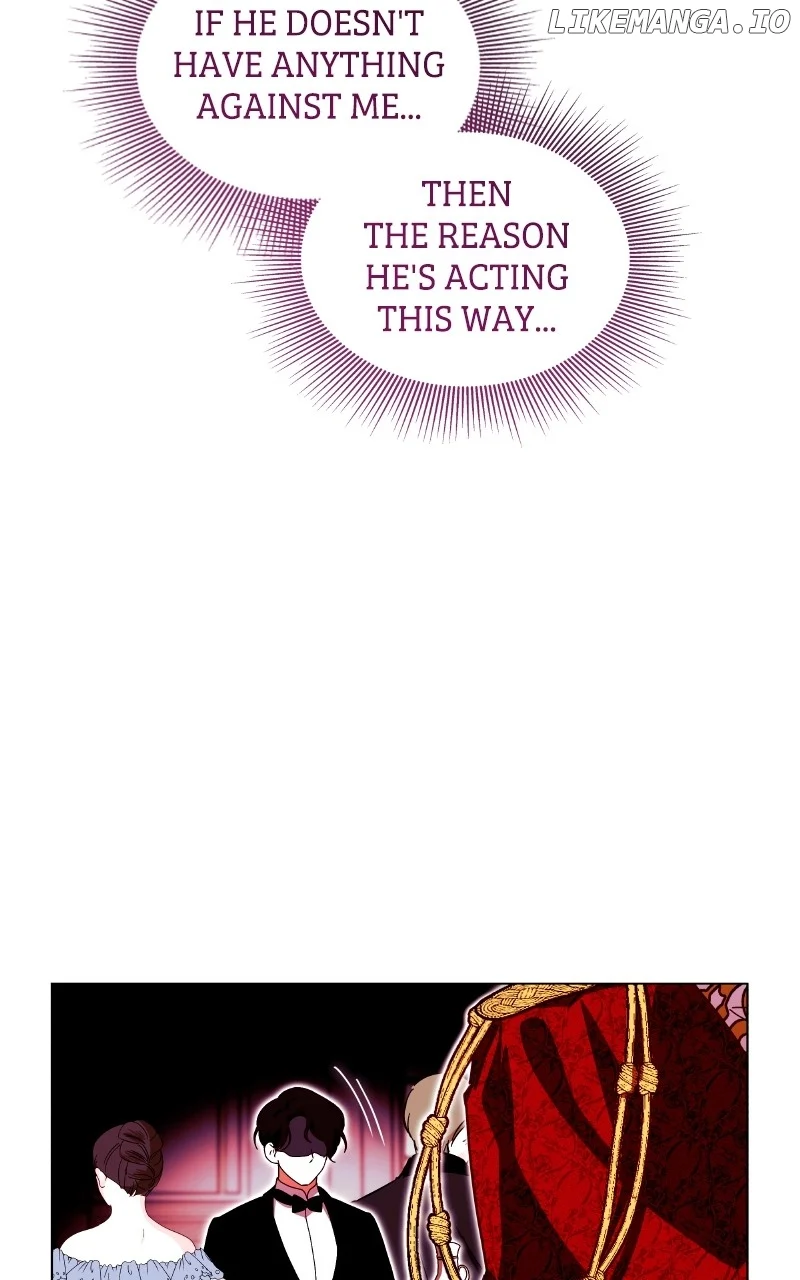 Hoping for My Death chapter 60 page 79