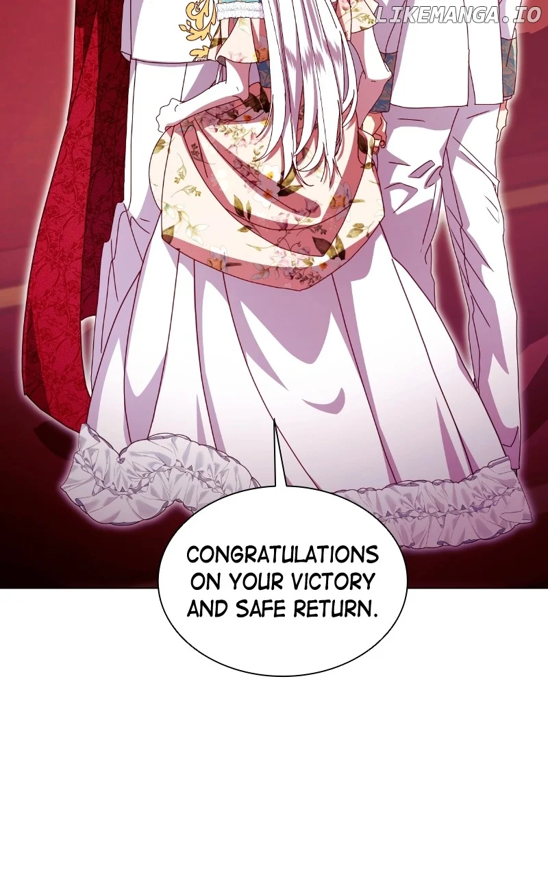 Hoping for My Death chapter 60 page 8
