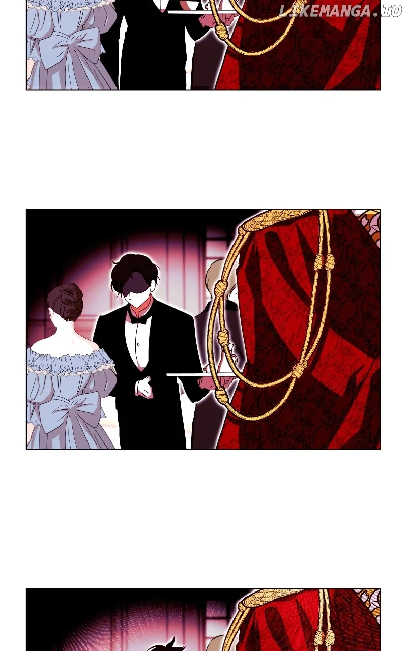 Hoping for My Death chapter 60 page 80