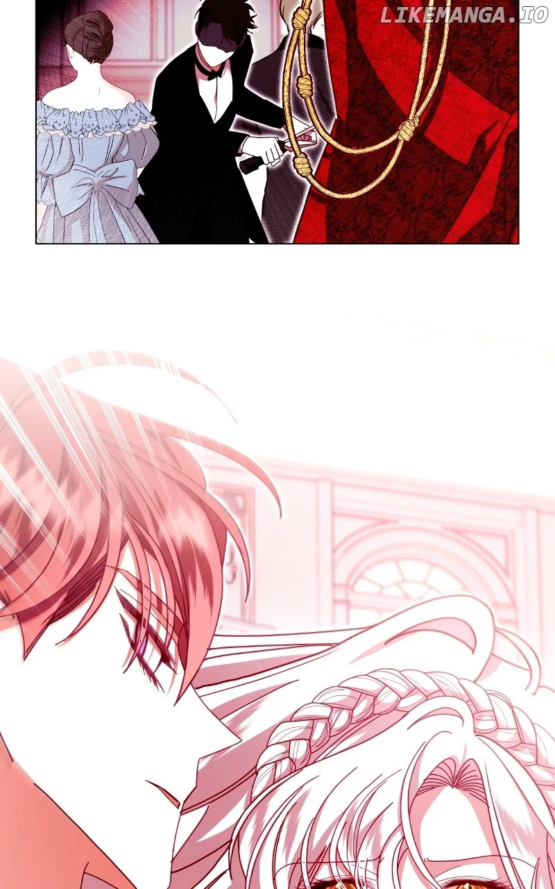 Hoping for My Death chapter 60 page 81