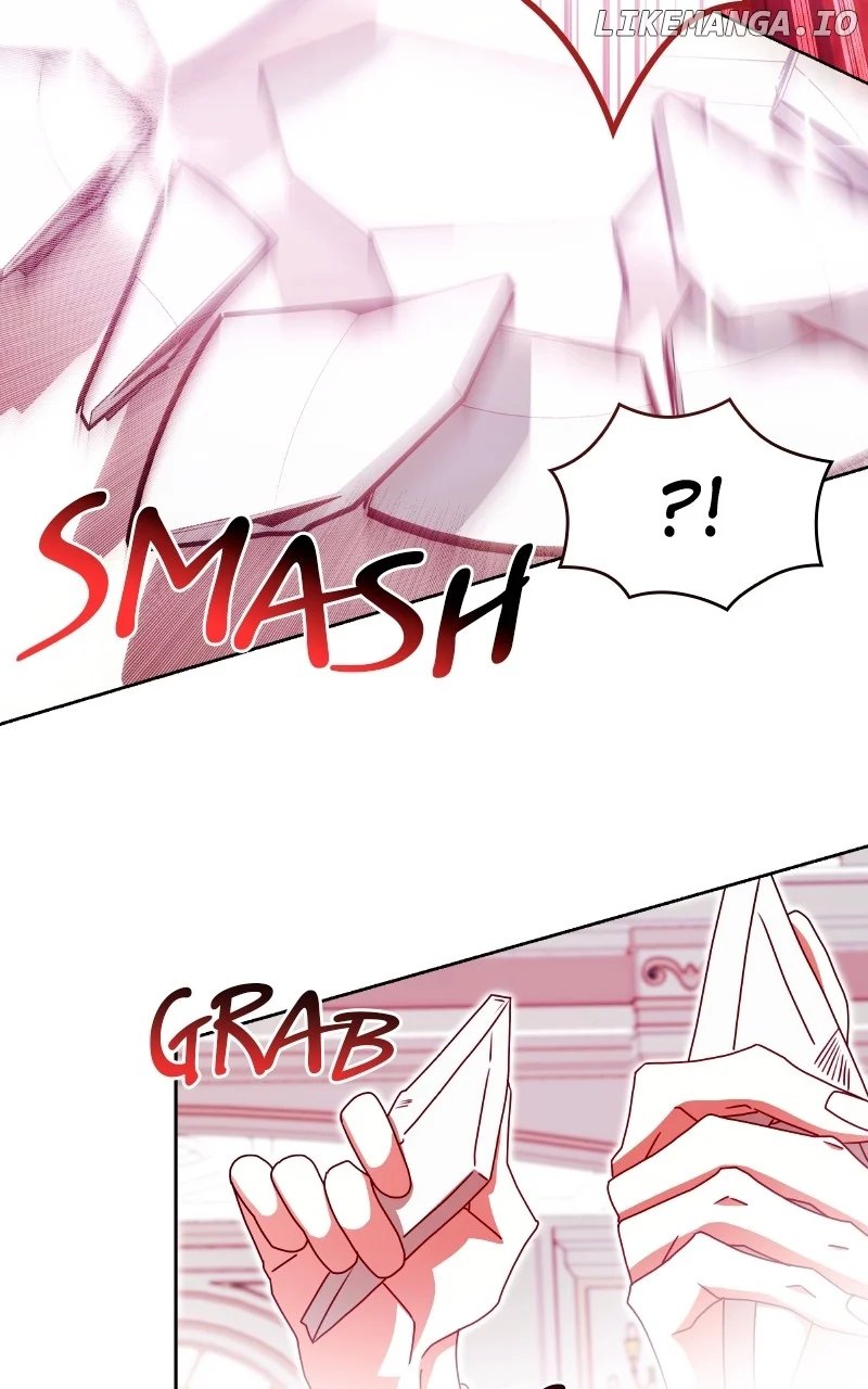 Hoping for My Death chapter 60 page 83