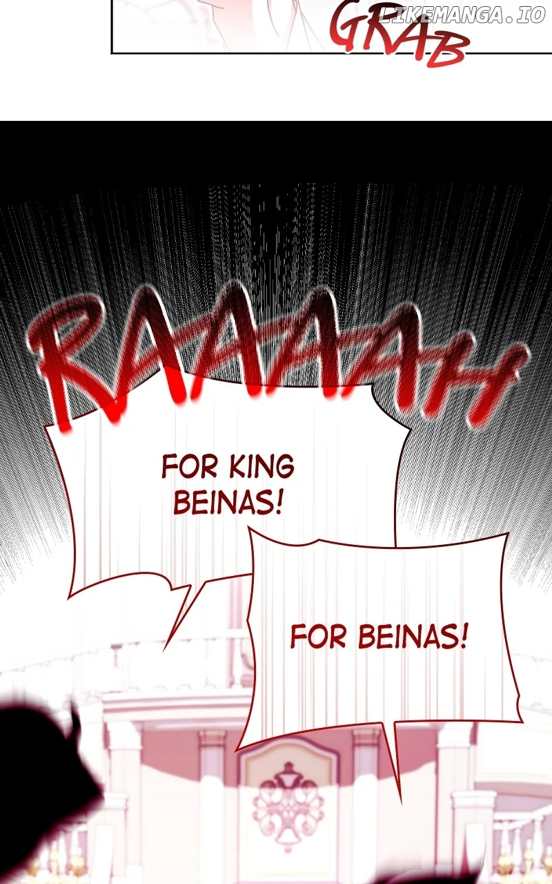 Hoping for My Death chapter 60 page 84