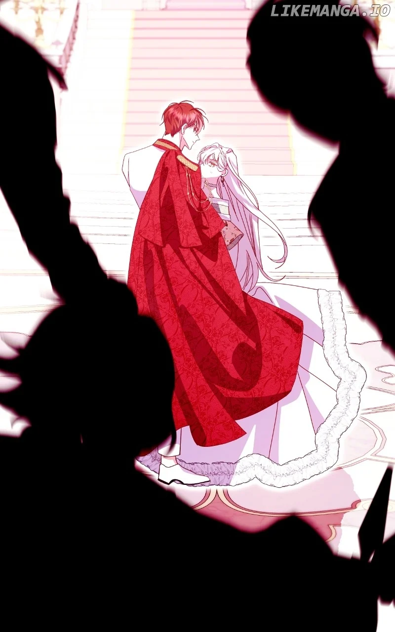 Hoping for My Death chapter 60 page 85