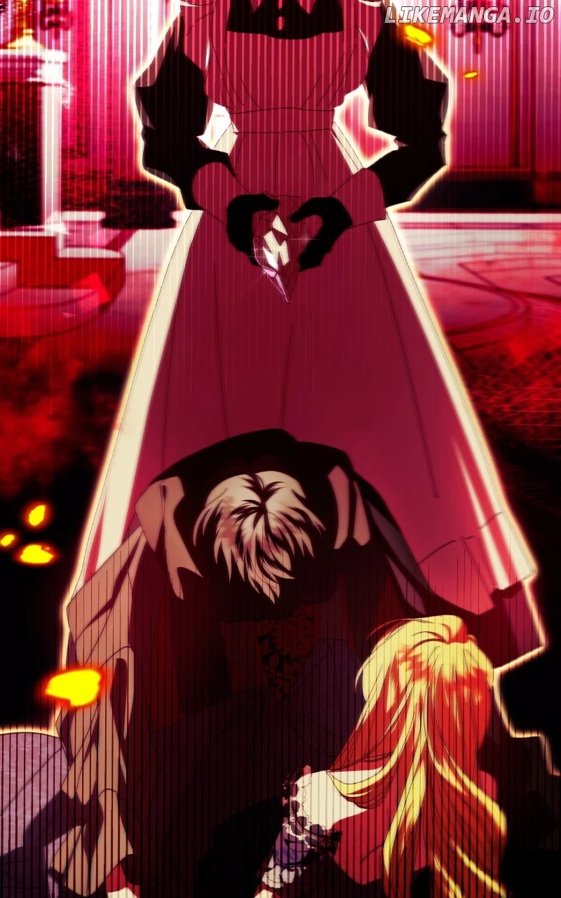 Hoping for My Death chapter 60 page 88