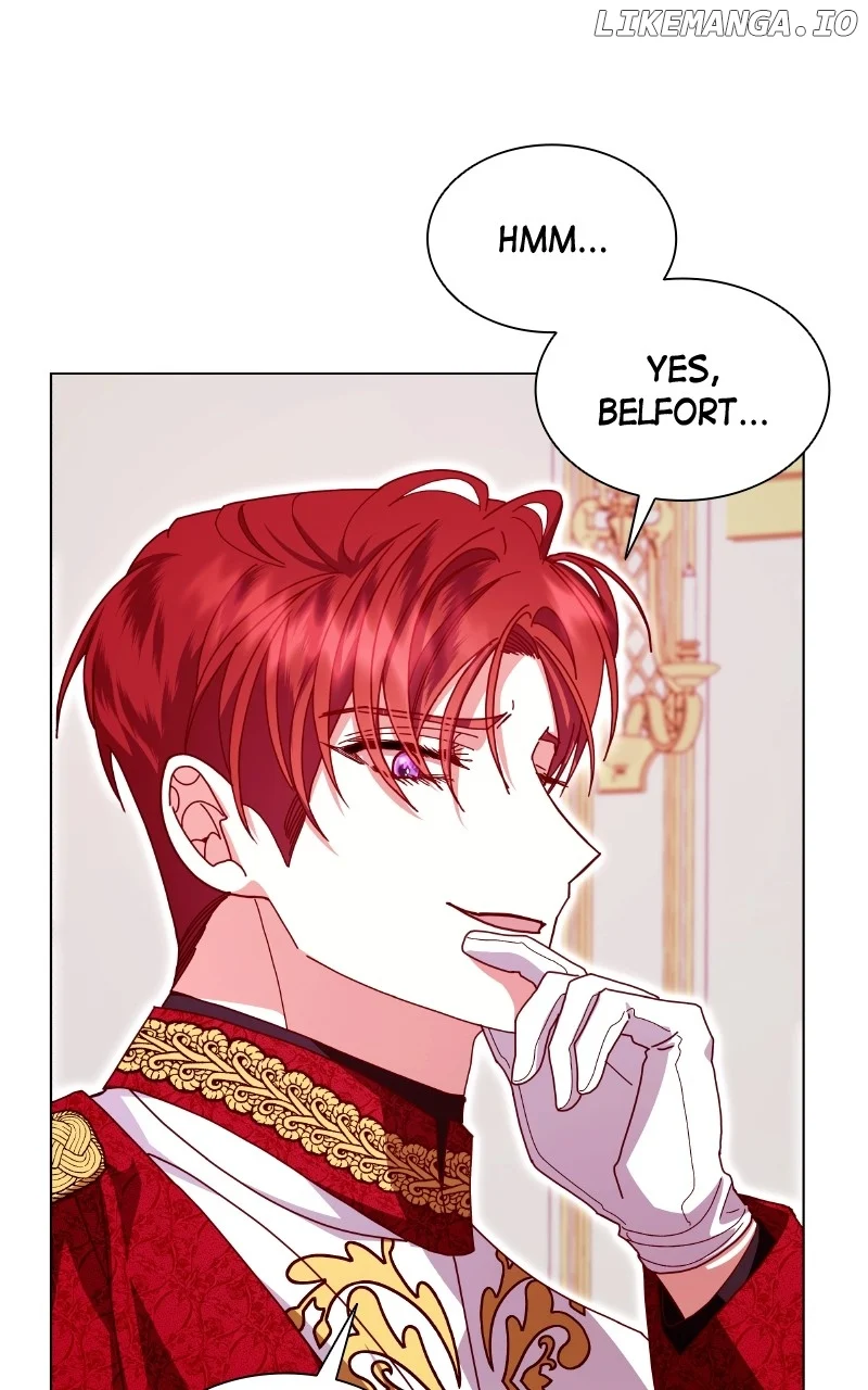 Hoping for My Death chapter 60 page 9