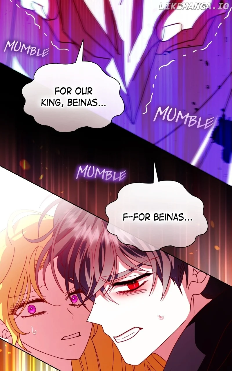 Hoping for My Death chapter 60 page 90
