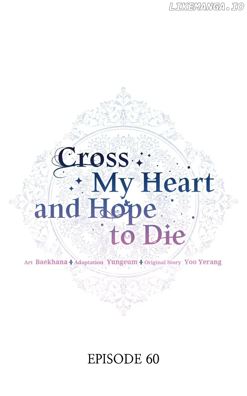 Hoping for My Death chapter 60 page 92