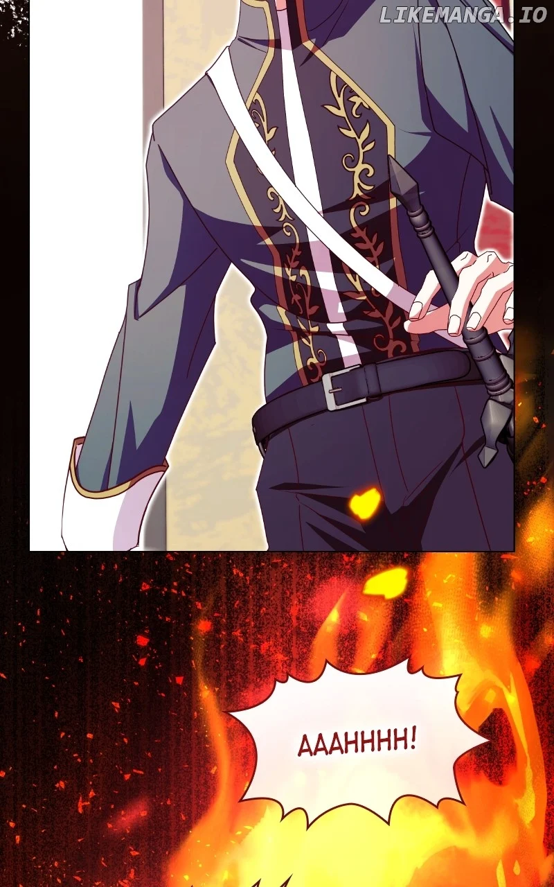 Hoping for My Death chapter 60 page 94